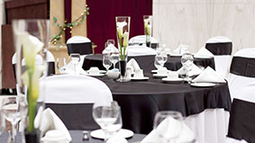 Riverside Event Planning, Riverside event-planning-decoration